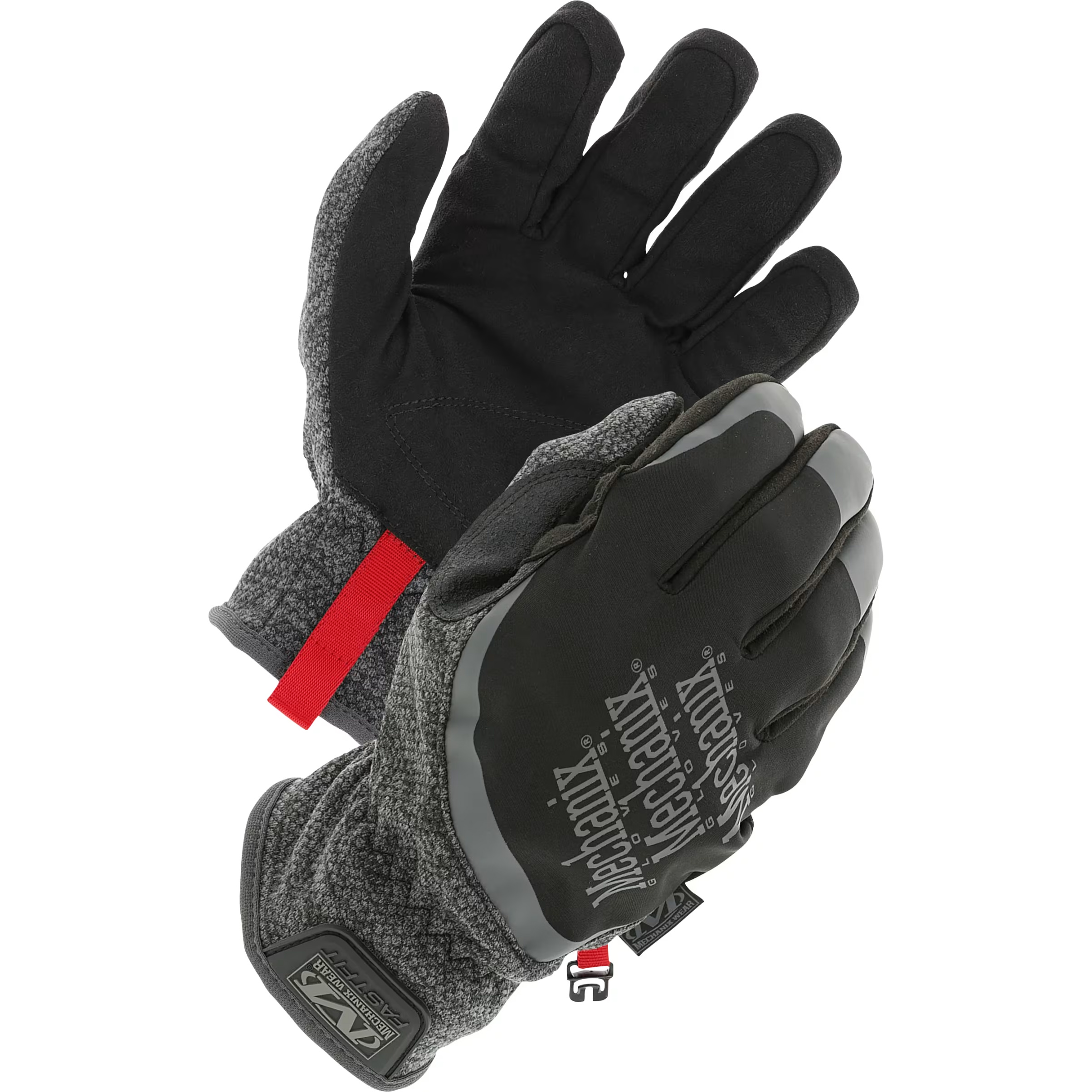 Mechanix ColdWork FastFit Gloves Bass Pro Shops